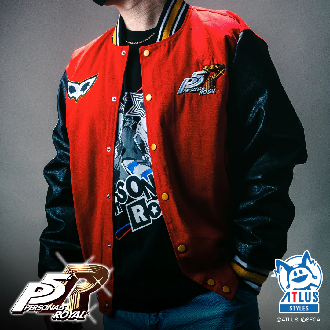 Persona 5 Royal